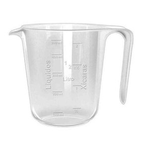 Jarra Medidora 500ml Ref 0141