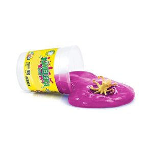 Kimeleka Slime 180g Rosa Filhotes Acrilex