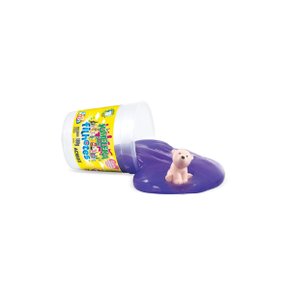 Kimeleka Slime 180g Roxo Filhotes Acrilex