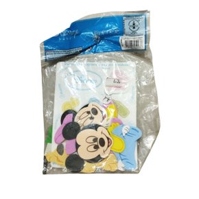 Kit Border Disney Baby com 14 Unidades Piffer