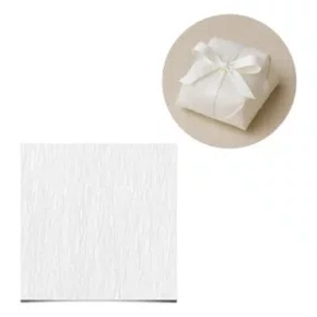 Kit Embalagem Bem Casado Branco C/ 40 Un Ultrafest