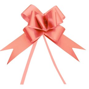 Laco Pronto 23mm Medio Metalizado Rose Gold Albano Pct C/ 10 Un