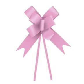 Laco Pronto 23mm Medio Rosa Claro Albano C/ 10 Um