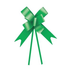 Laco Pronto 23mm Medio Verde Escuro Albano C/ 10 Um