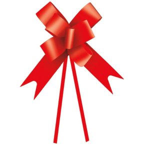 Laco Pronto 23mm Vermelho Albano C/ 10 Um