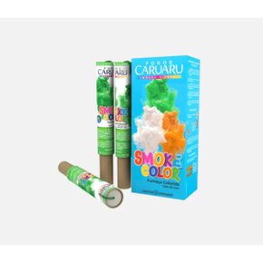 Lança Fumaça Verde Unidade Caruaru