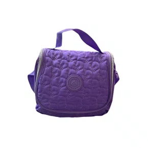 Lancheira Lilás Multineos B36-15