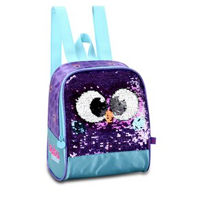 Lancheira Térmica Paetê Lilás Bubu Clio