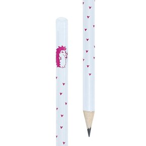 Lápis Grafite HB Rosa Riccio Otima