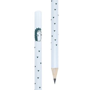 Lápis Grafite HB Verde Riccio Otima