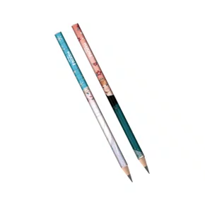 Lápis Preto Grafite Unidade Sortido Frozen Tris