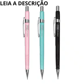 Lapiseira 0.5mm i-Point Tilibra