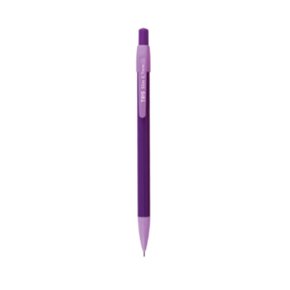 Lapiseira 0.7mm Roxo Slim Tris