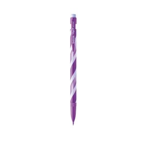 Lapiseira Bazze Wave Roxo 0,7mm