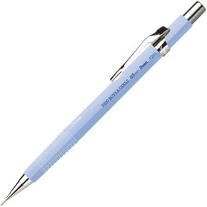 Lapiseira Pentel 0,5 mm Azul