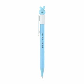 Lapiseira Rabbits 0,7 Brw Lp0107 Azul