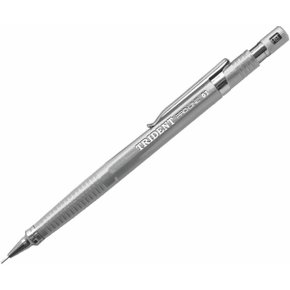 Lapiseira Trident 0,3 Cinza