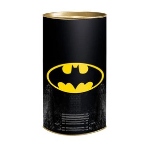 Lata para Presente Batman Grande Cromus
