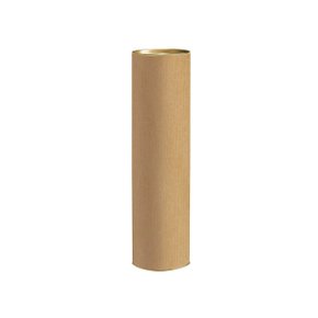 Lata Para Presente Grande Kraft Cromus