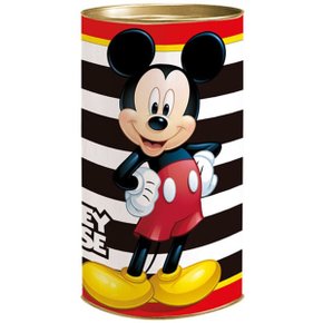 Lata para Presente Mickey Grande Cromus