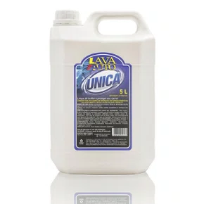 Lava Auto 5 Litros Unica