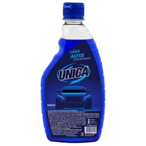 Lava Auto 540ml Unica