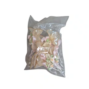 Lembrança Flor de Seda C/ 10 Unidades Diversas Cores