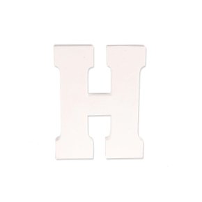 Letra Eva Provençal Peq H Piffer