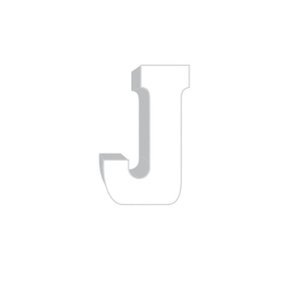 Letra Eva Provençal Peq J Piffer