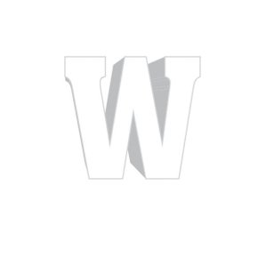 Letra Eva Provençal Peq W Piffer