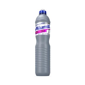 Limpa Alumínio 500ml Start