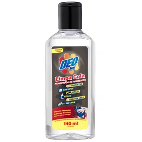 Limpa Cola Deoline 140ml