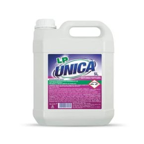 Limpa Pedra 5 Litros Unica