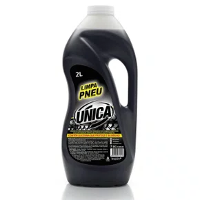 Limpa Pneu 2 Litros Unica