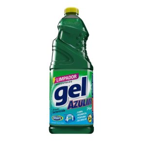 Limpador Concentrado Desinfetante Pinho Gel Start 2 Lt