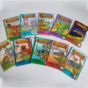 Livro Dinossauros Os Gigantes da Terra Sortido Todolivro