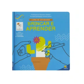 Livro Neurodiversidade Brincar e Aprender Todolivro