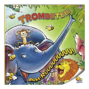 Livro Trombeteie Nível 2 Iniciantes Todolivro