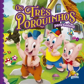 Livro Bíblia Infantil Todolivro