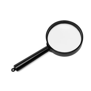 Lupa 60mm Amplia 5x Bazze