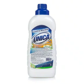 Lustra Moveis 1 Litro Unica