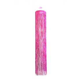 Lustre Metaloide Pink 1,60M Ref 298 Badulake
