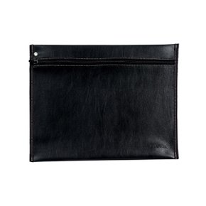 Malote 1/2 Ofício Classic Preta DAC R6050PR