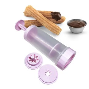 Maquina Manual de Churros e Biscoitos Importado