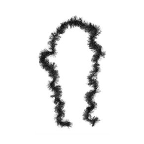 Marabu Fino 1,5m Preto