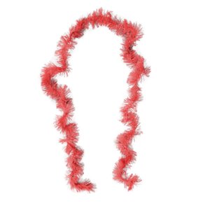 Marabu Fino 1,5m Vermelho