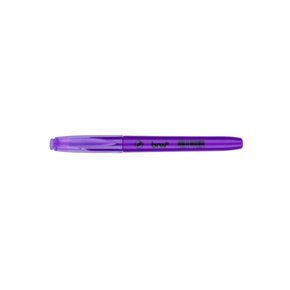Marca Texto Roxo Fluorescente Brw