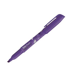 Marca Texto Roxo Neon Holic Pop Flash Tris
