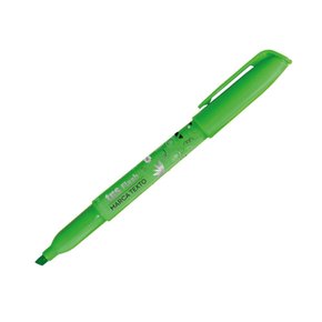 Marca Texto Verde Neon Holic Pop Flash Tris
