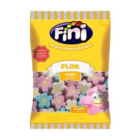 Marshmallow Flores 250G Fini